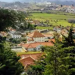 Casa Aguarela Hébergement de vacances *
