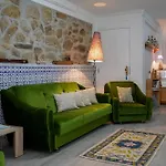 בית נופש Casa Aguarela Sao Romao (Guarda)