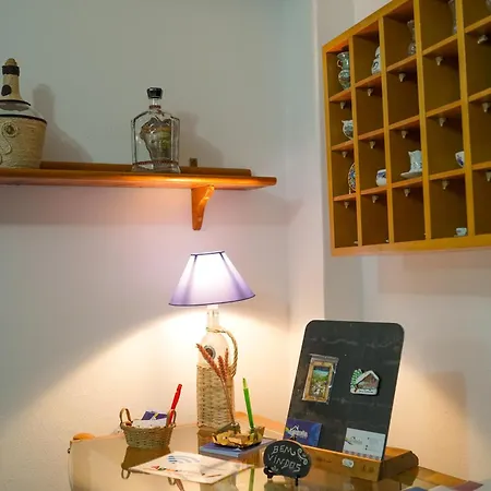 Casa Aguarela, Estilo Familiar Na Serra Da Estrela