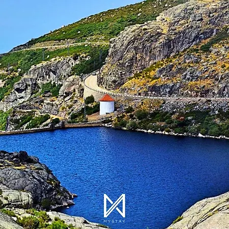 Дом отдыха Casa Aguarela *