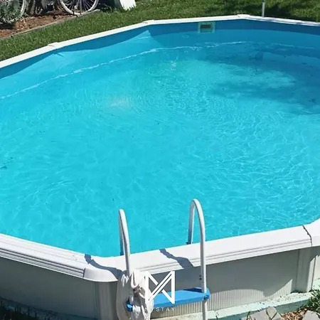 Дом отдыха Casa Aguarela