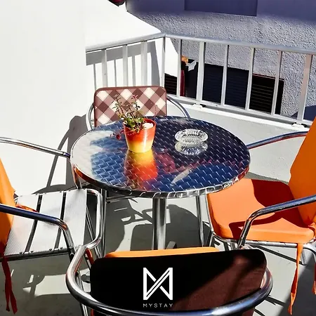 Mystay - Casa Aguarela Casa de Férias *