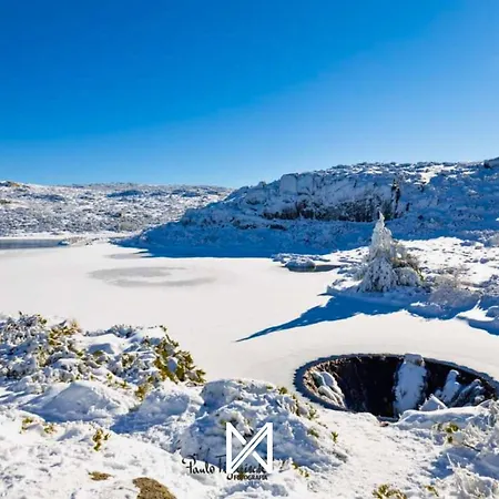 Дом отдыха Casa Aguarela *