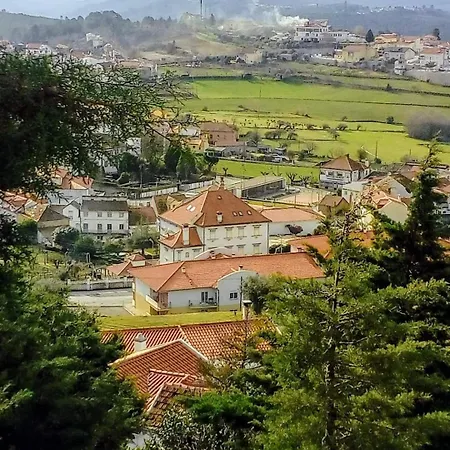 Casa Aguarela Nyaraló *