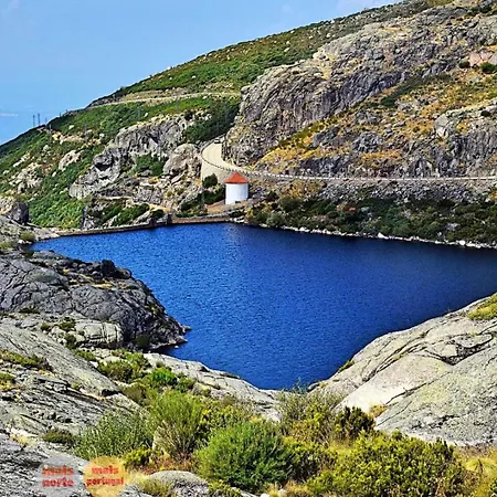 Prázdninový dům Casa Aguarela