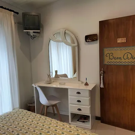 Nyaraló Casa Aguarela