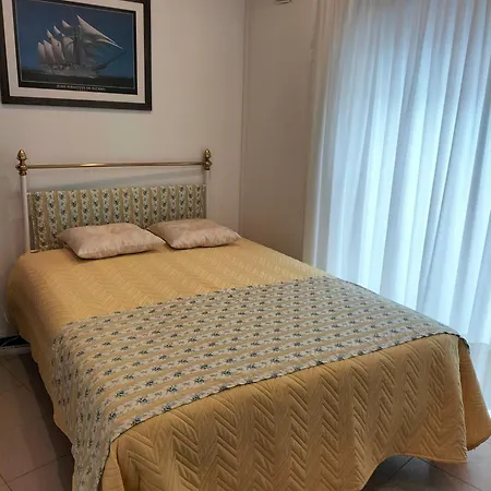 Casa Aguarela Sao Romao (Guarda)