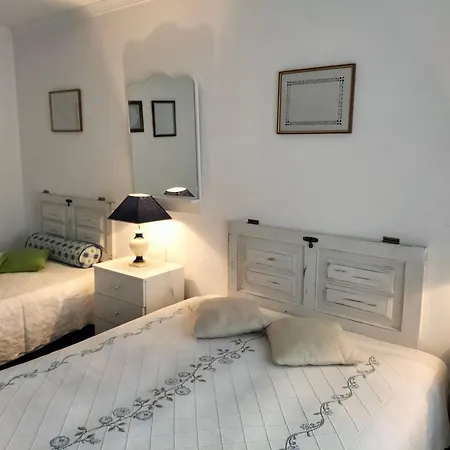 Casa Aguarela Nyaraló Sao Romao