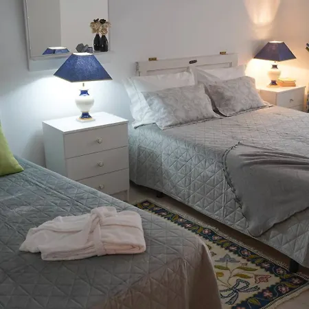 Casa Aguarela * Sao Romao (Guarda)