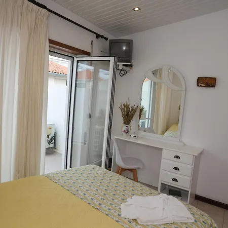 Semesterbostad Casa Aguarela