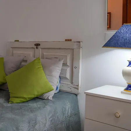 Casa Aguarela Sao Romao (Guarda)