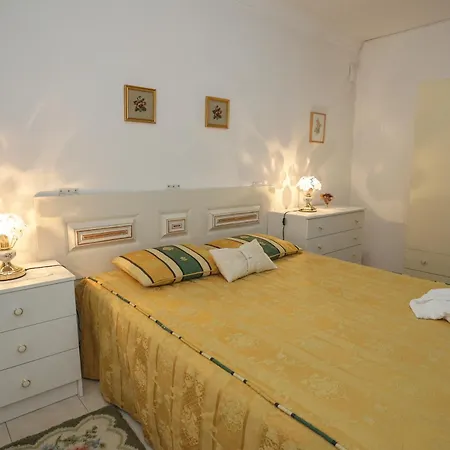 Semesterbostad Casa Aguarela *