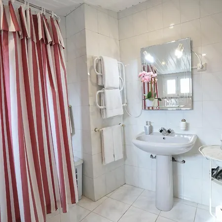 Дом отдыха Casa Aguarela *