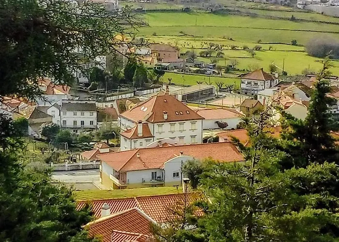 Casa Aguarela Casa de Férias *