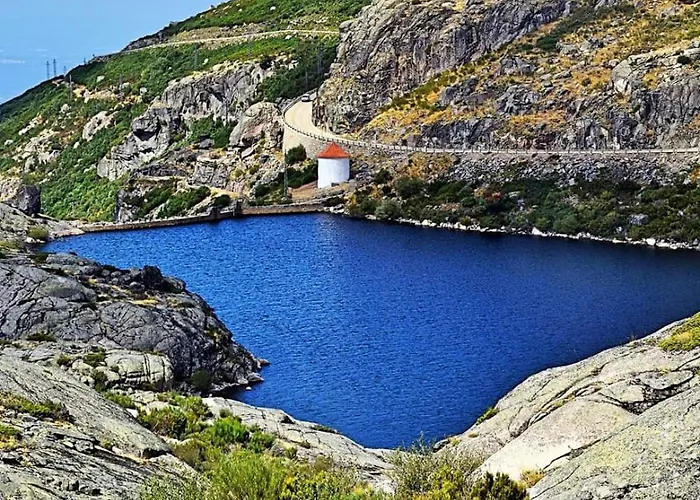 Casa de Férias Casa Aguarela