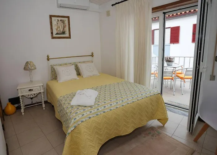 Casa de Férias Casa Aguarela