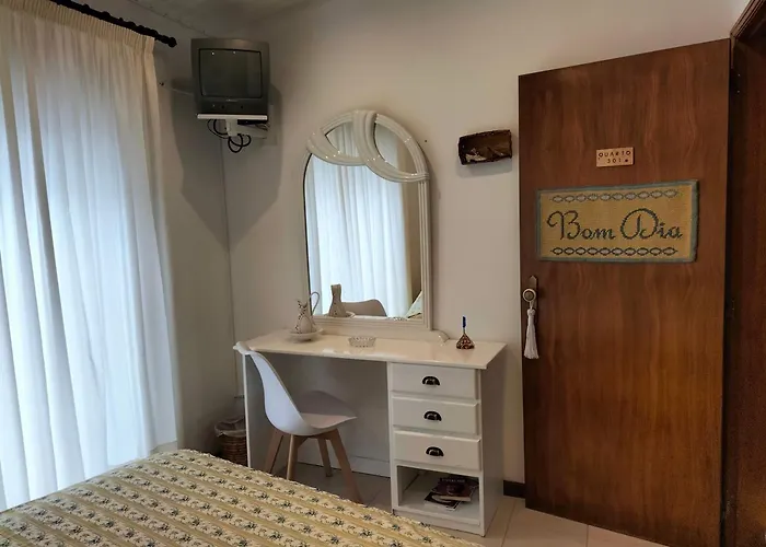 Casa de Férias Casa Aguarela