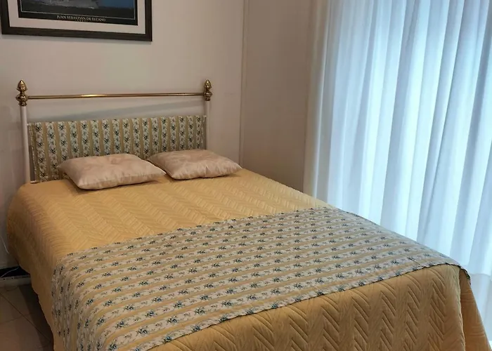 Casa Aguarela Sao Romao (Guarda)