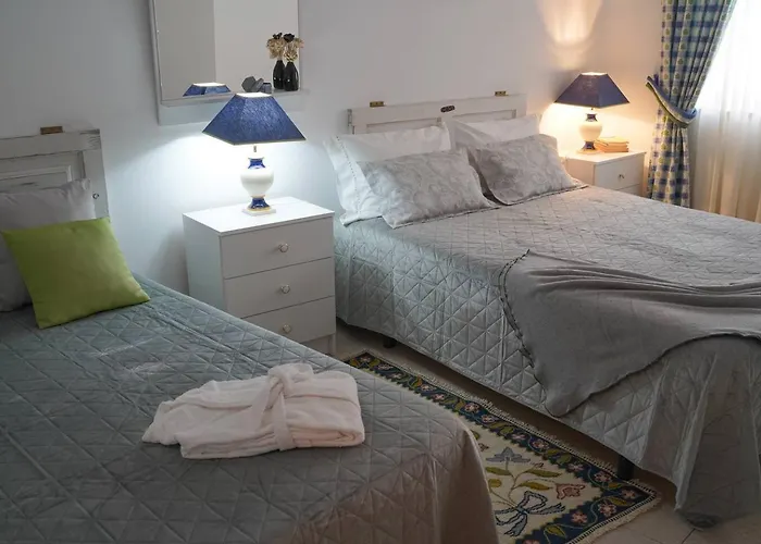 Casa Aguarela * Sao Romao (Guarda)