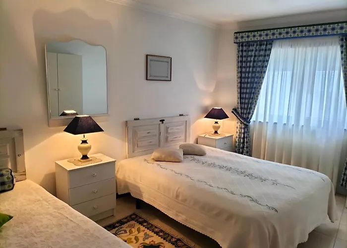 Casa Aguarela Sao Romao (Guarda)