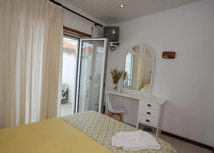 Casa de Férias Casa Aguarela