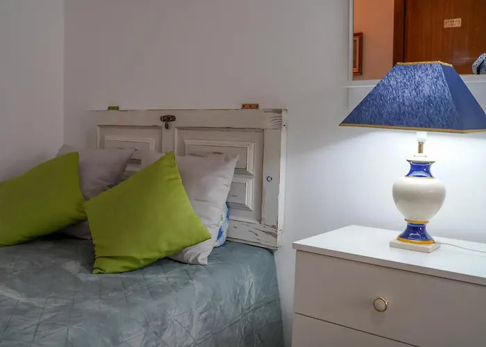 Casa Aguarela Sao Romao (Guarda)