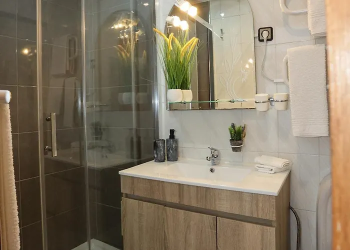 Casa Aguarela Sao Romao (Guarda)